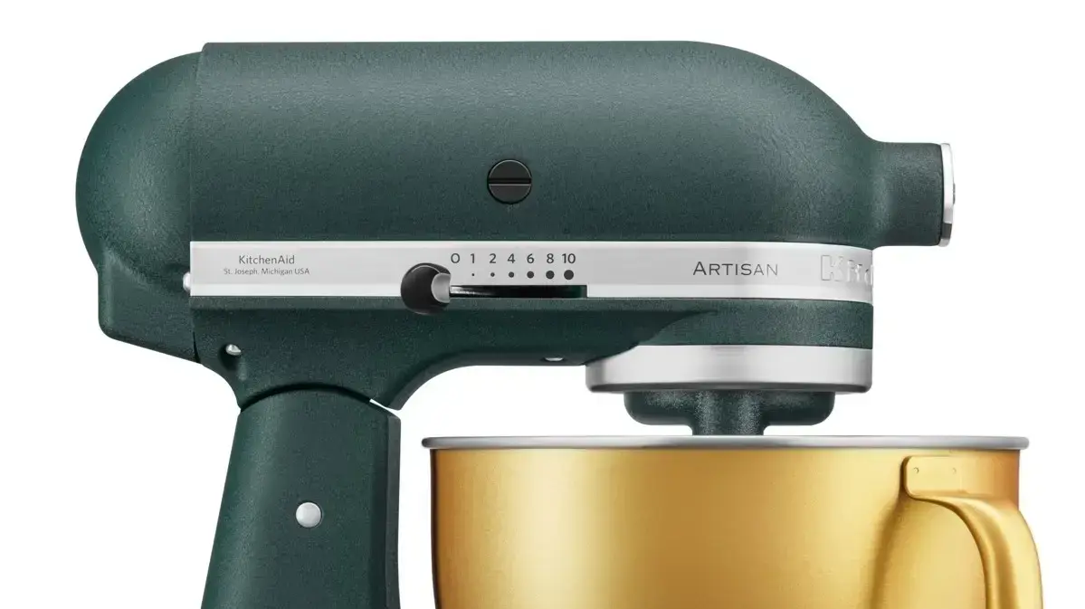 מיקסר KitchenAid