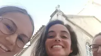 קרלוטה ולנצואלה צליינית קרלוטה ולנצואלה צליינית