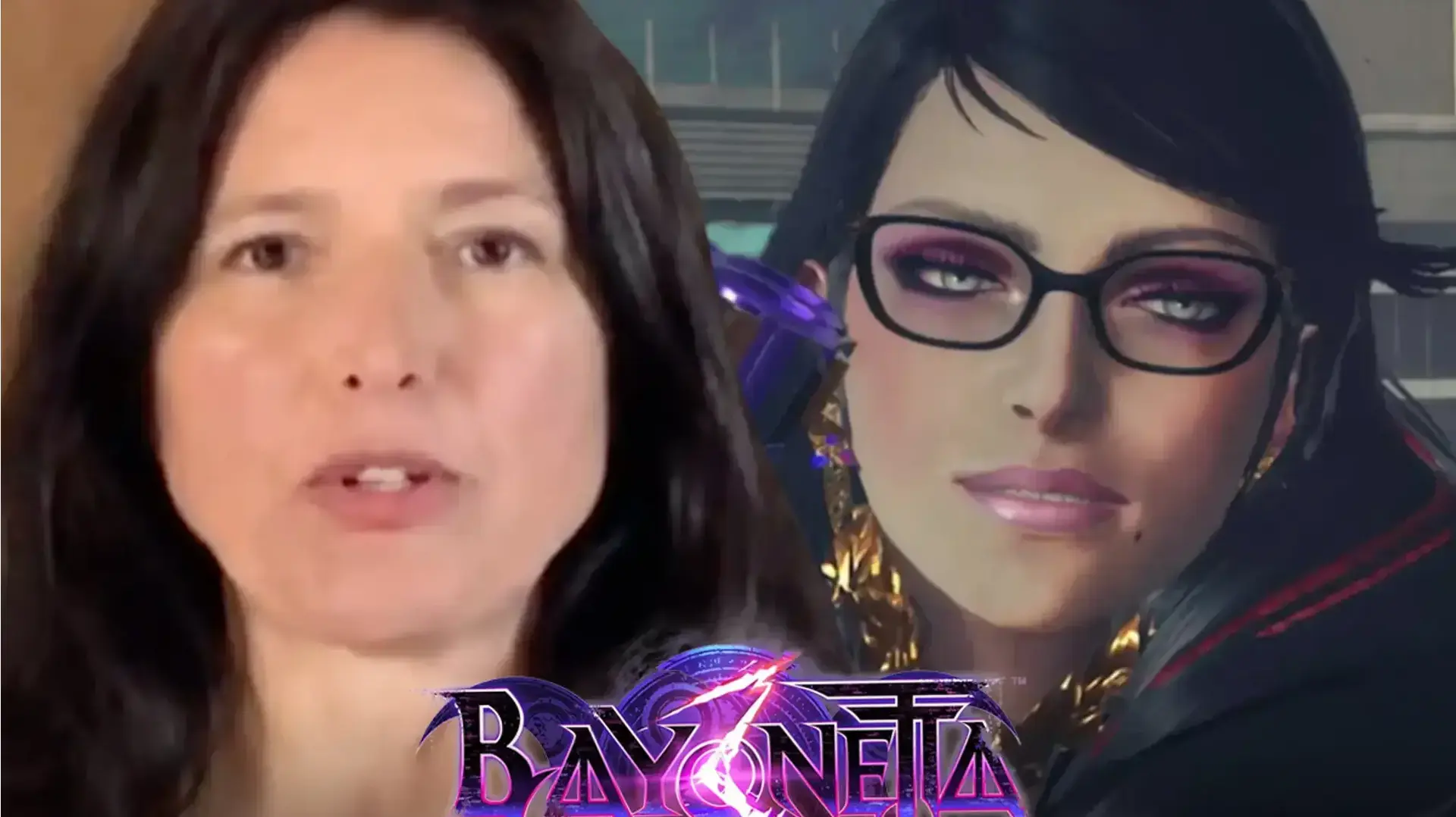 Bayonetta 3