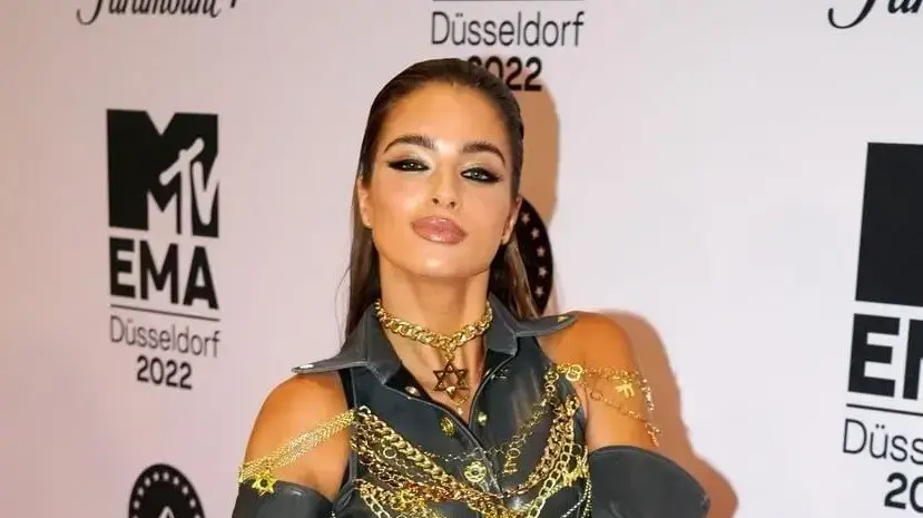 נועה קירל MTV נועה קירל MTV