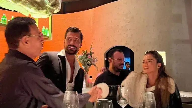 נועה קירל סיימון סוסינה