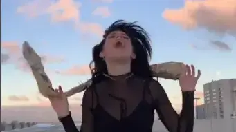 טיקטוק מוזיקה