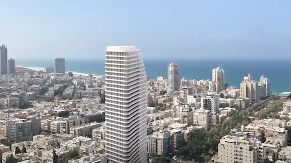 אאורה בת ים