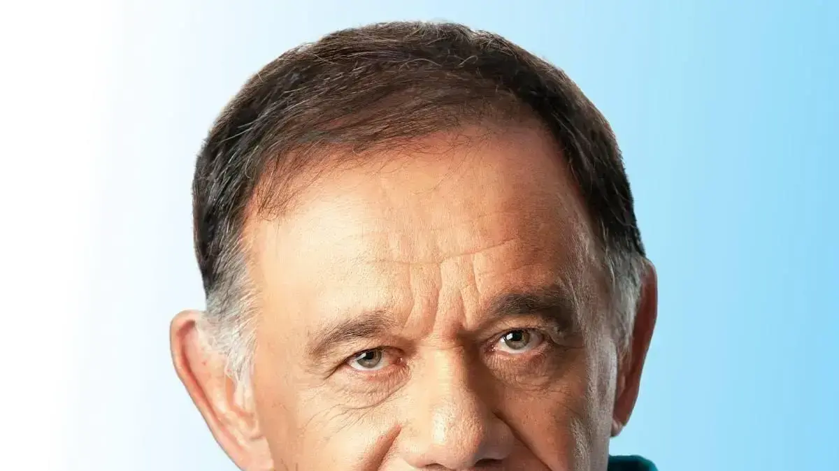 אריה פכטר, ראש מועצת אזור