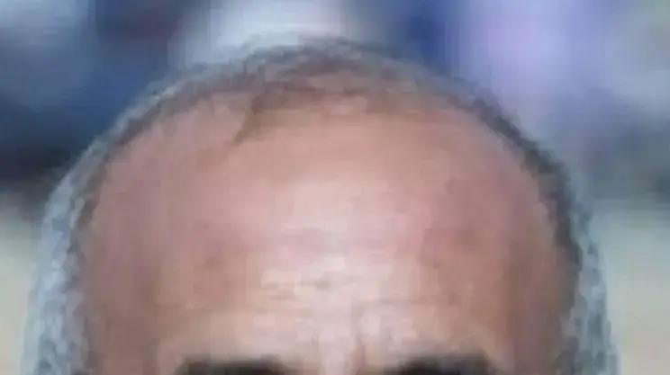 שחקן הפועל באר שבע לשעבר רפי אליהו
