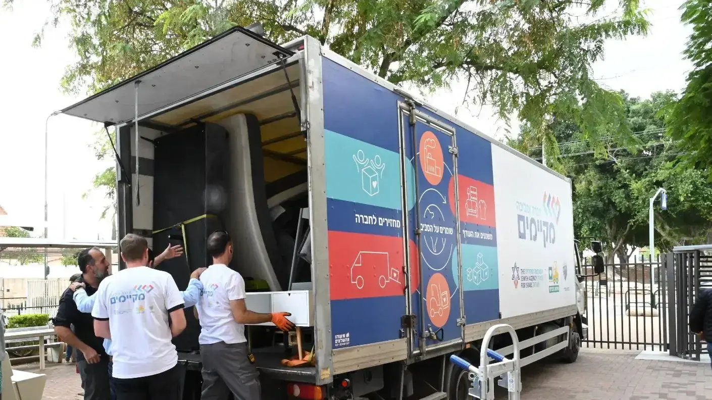 60 אלף עולים חדשים הגיעו לישראל, רק בשנה האחרונה