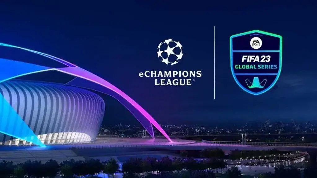 FIFA eChampions 23