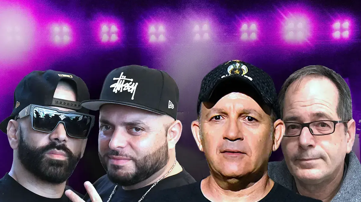 גל איחודים במוזיקה הישראלית, הכולל איחוד בין זאב נחמה לתמיר קליסקי, ובין סאלימינל (קובי שמעוני) לצל (יואב אליאסי)