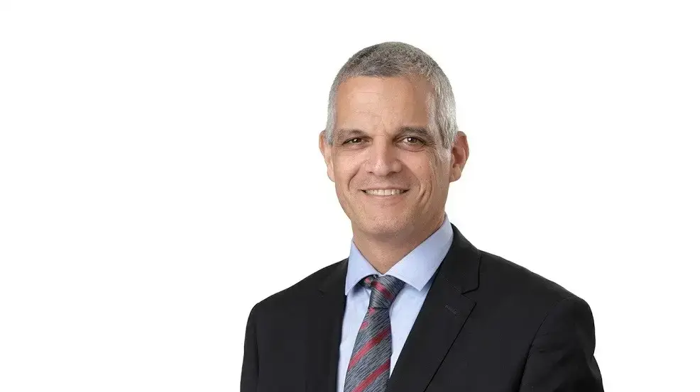 מנכ"ל רפאל, אלוף במיל' יואב הר אבן