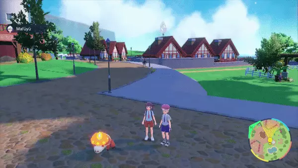 Pokemon Scarlet and Violet Pokemon Scarlet and Violet