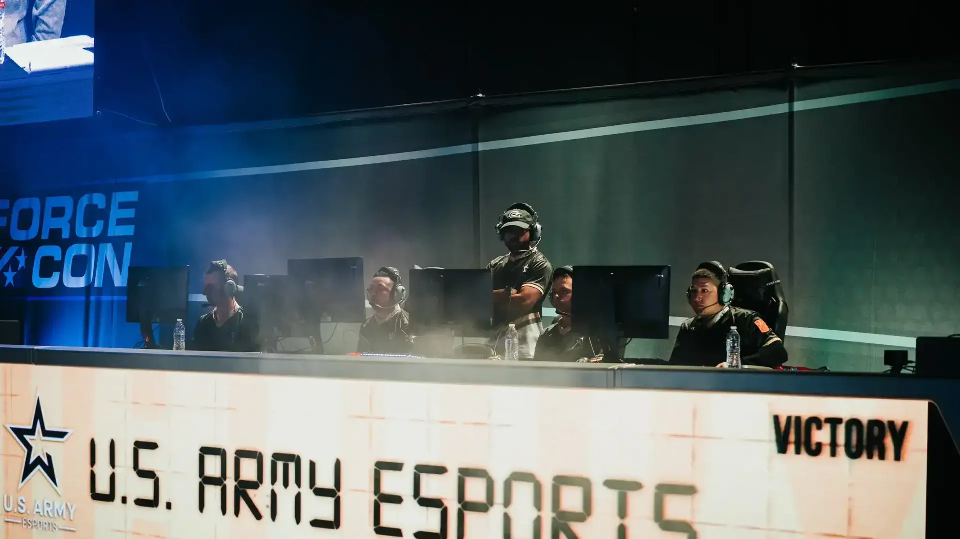 U.S. Army eSports
