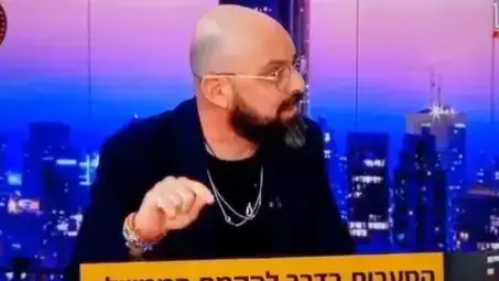 אלדד יניב אצל אופירה וברקו