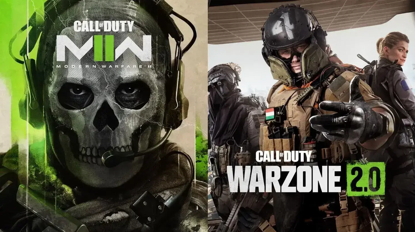 Call of Duty: Modern Warfare II, Wazrone 2.0