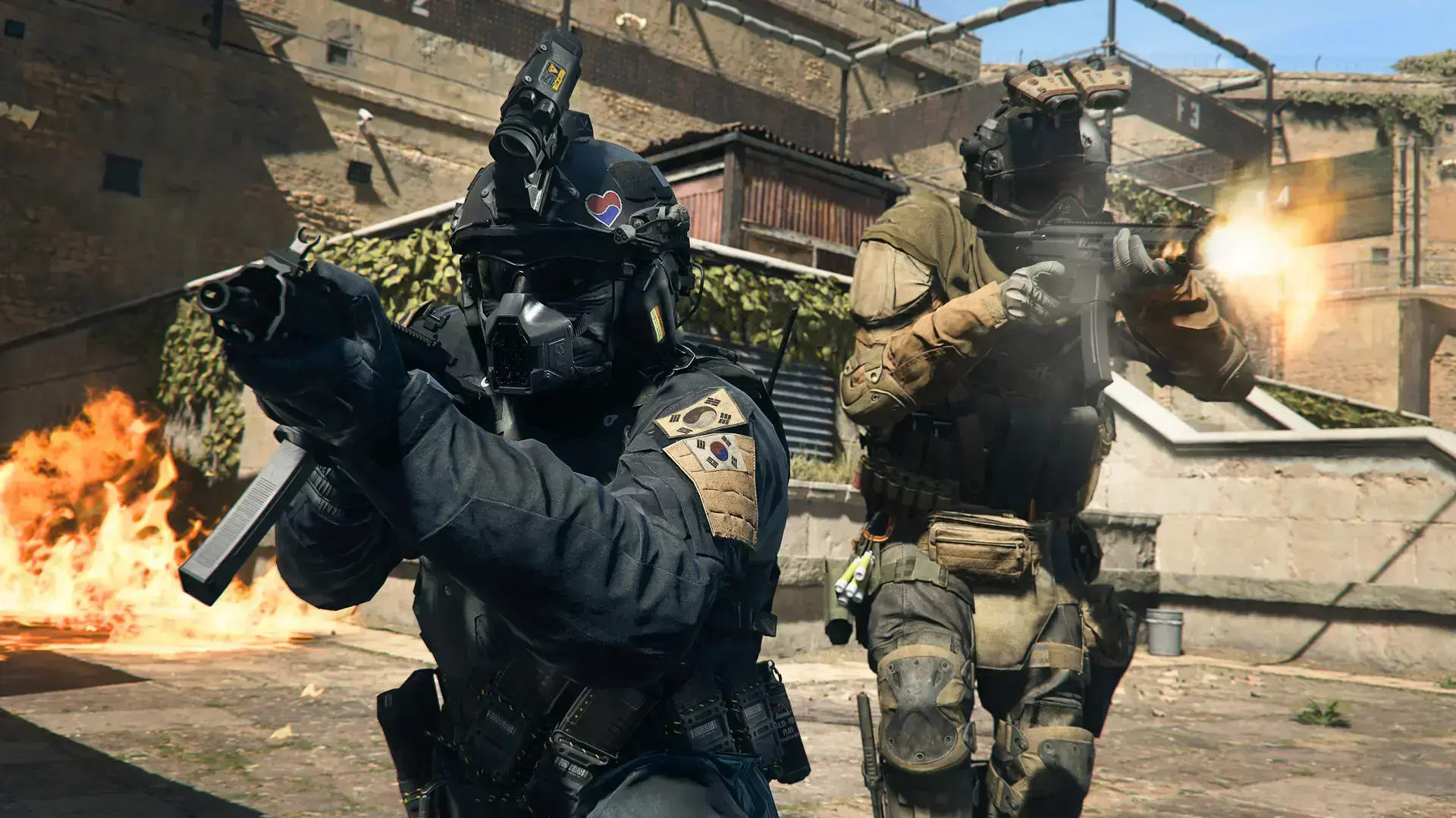 Call of Duty Warzone 2.0