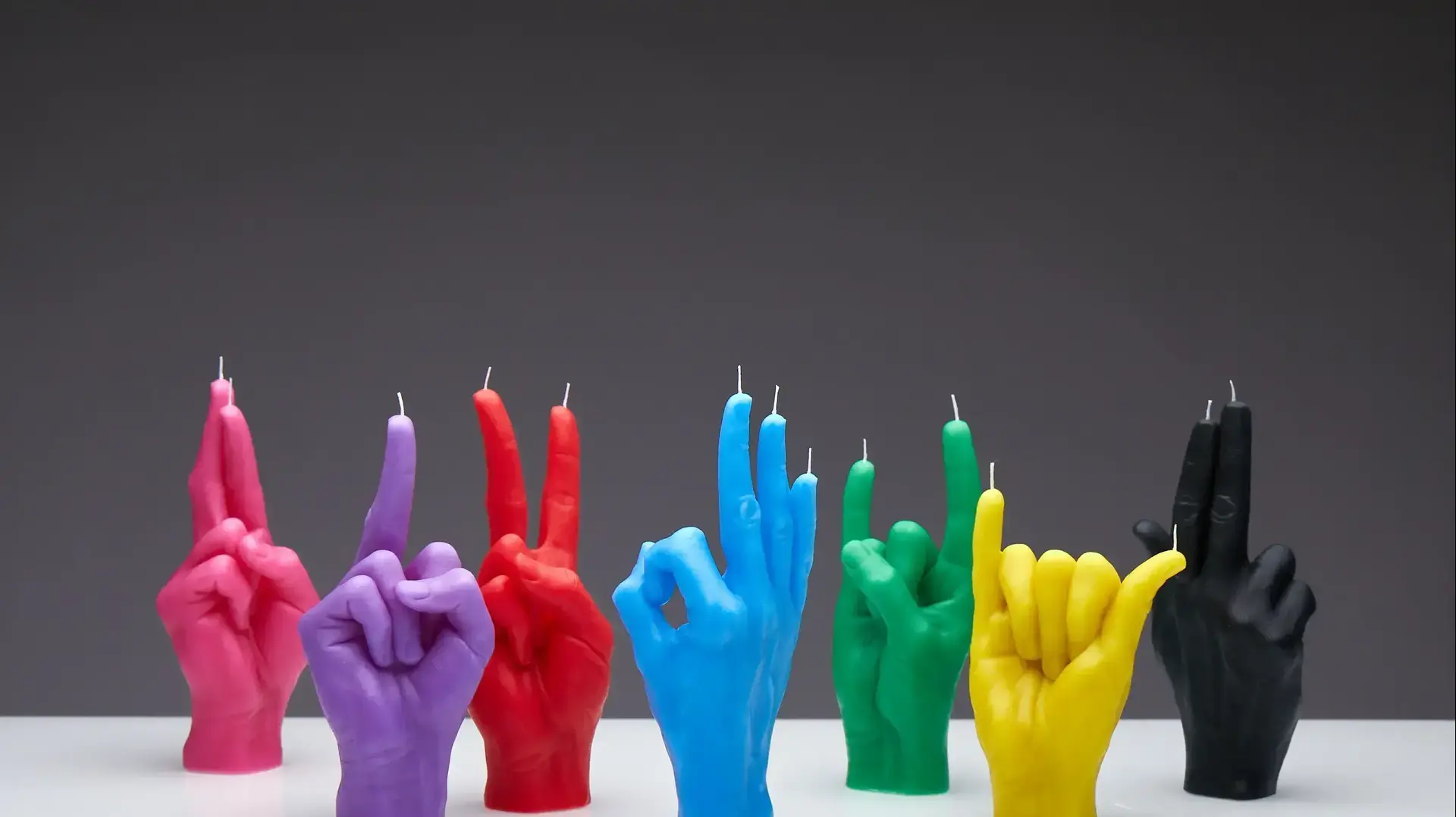 candlehand לסטורי מחיר 180 ש"ח