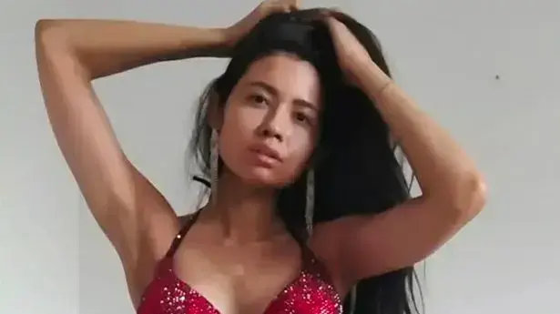 מריה מולונובה