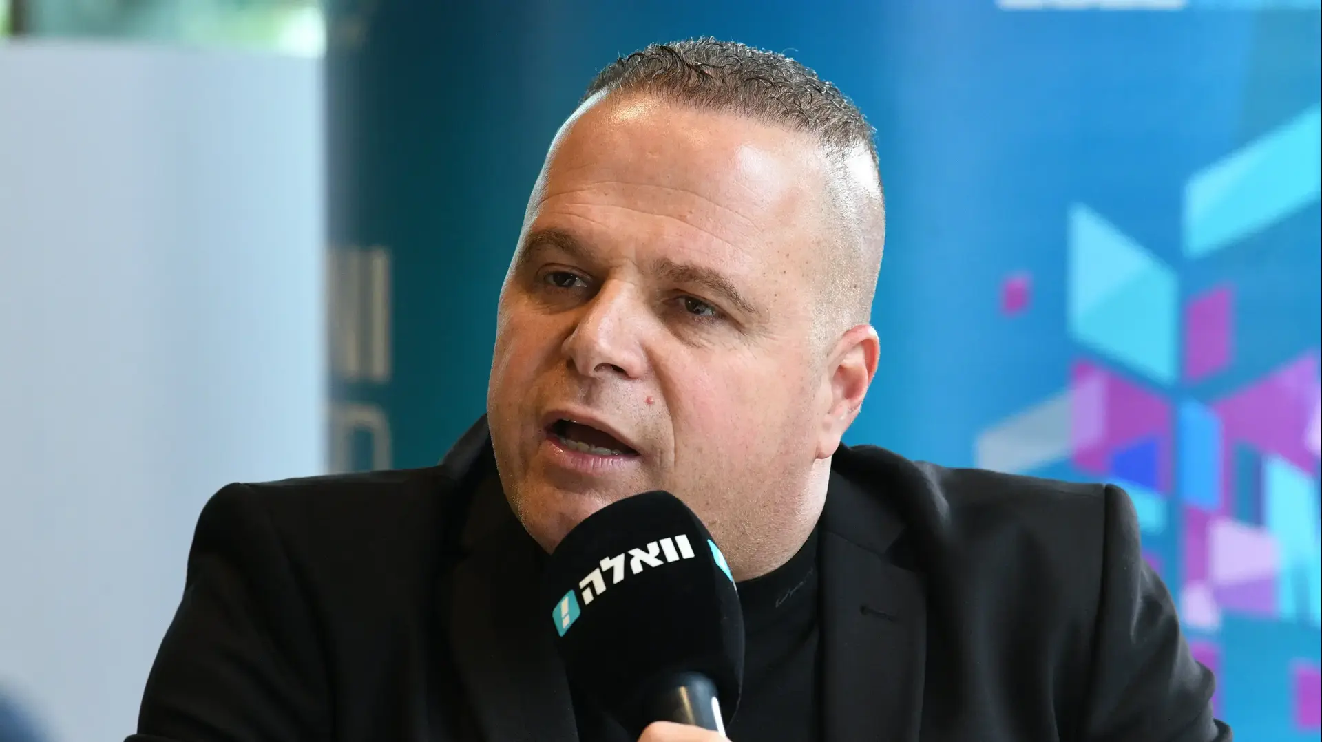 תומר גלאם, ראש העיר אשקלון