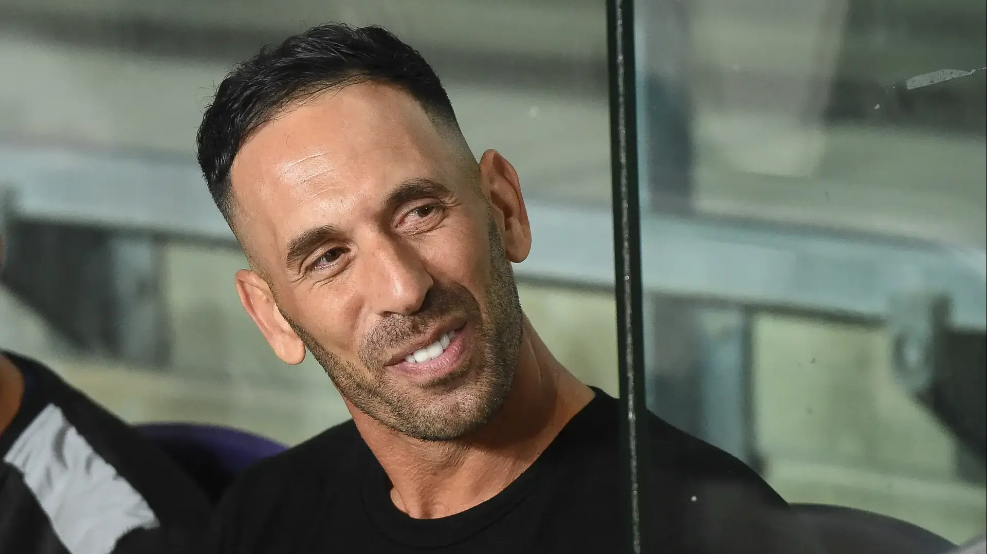 מאמן הפועל חדרה אסף נמני מאמן הפועל חדרה אסף נמני