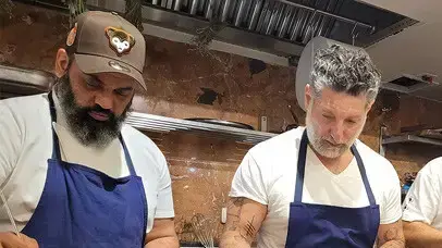 מחניודה מגזין קטנה