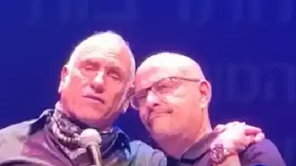 דויד ברוזה