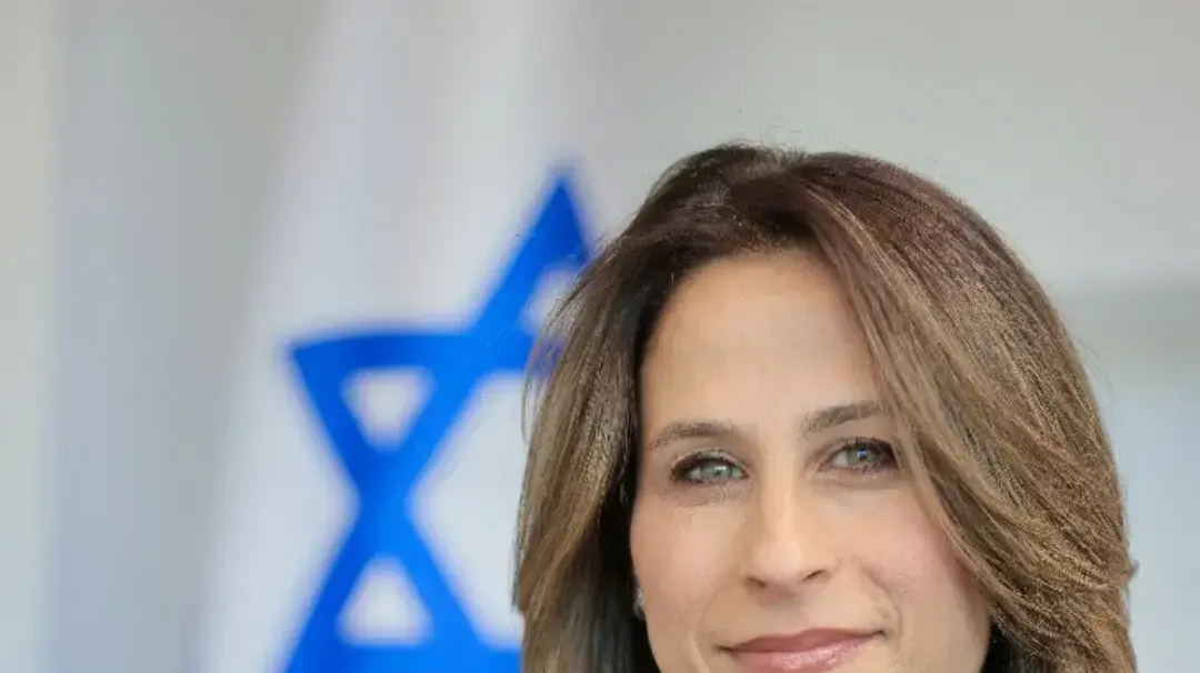 אורית פרקש הכהן 2