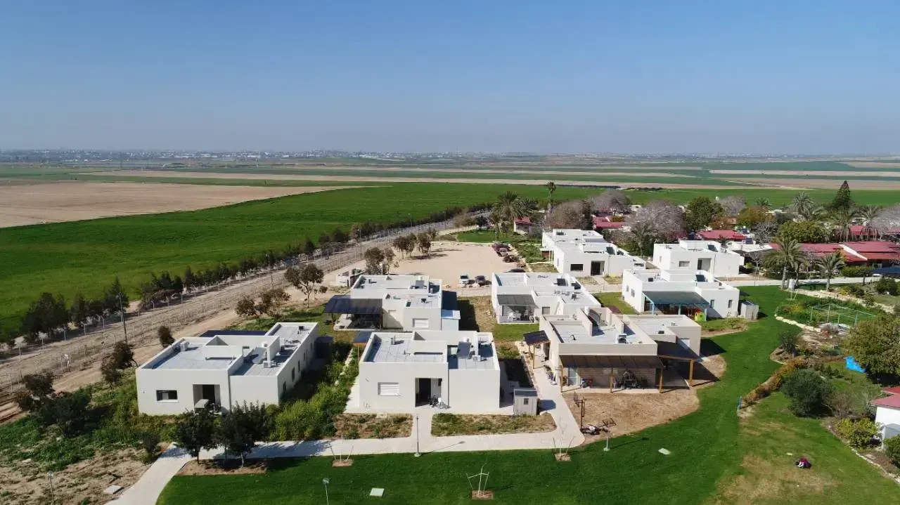 טכנולוגית GSB, שמשנה  את ענף צמודי הקרקע בישראל