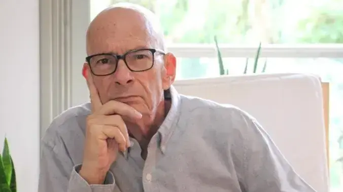 אהרון אבידן