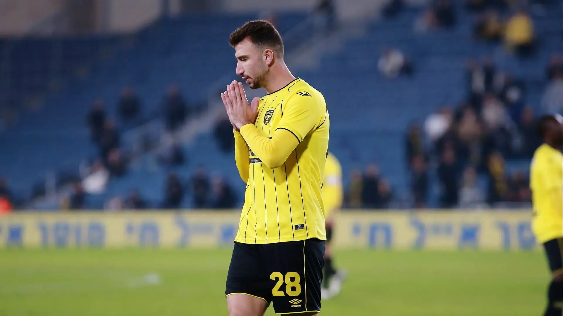 עמית כהן, בית"ר ירושלים