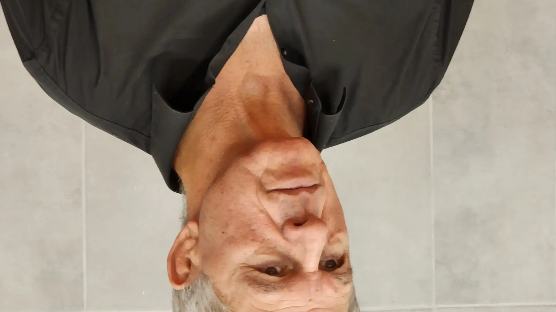 משה פונטי, יו"ר איגוד הג'ודו