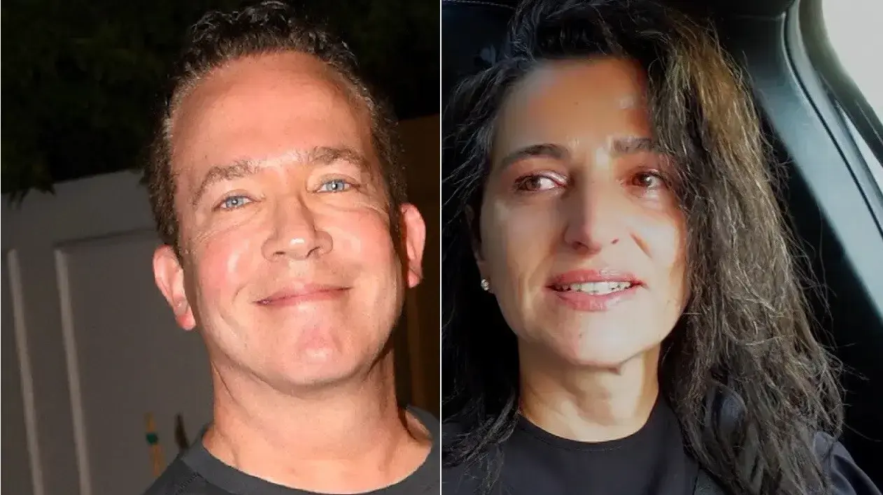 גיא פינס ודורין אטיאס