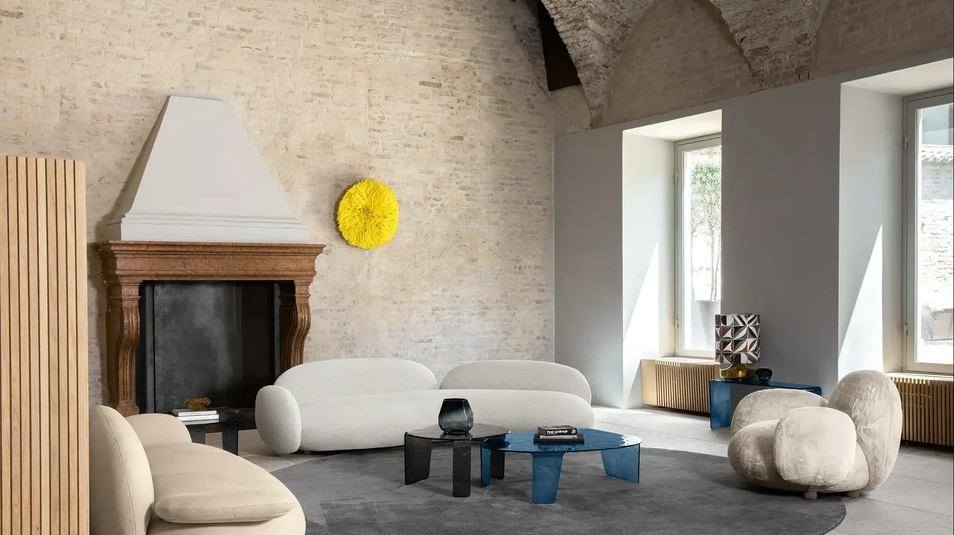 רכות בעיצוב באדיבות רשת ellita living