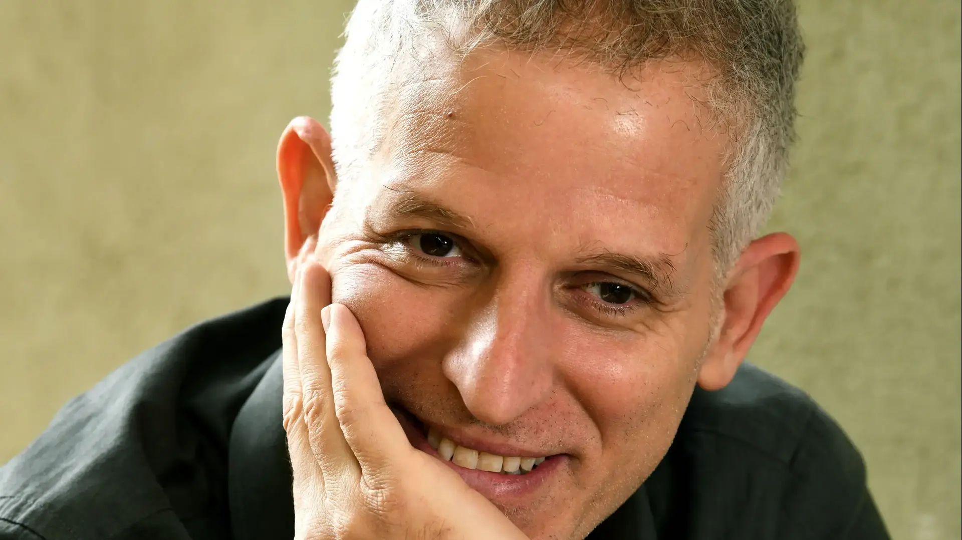 רשף לוי