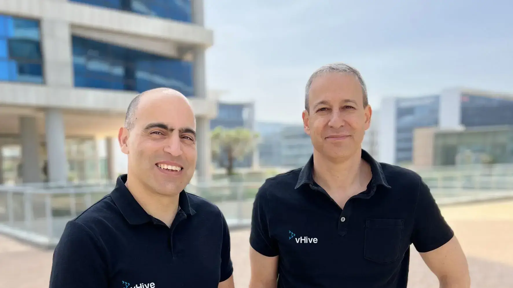 מייסדי ויהייב