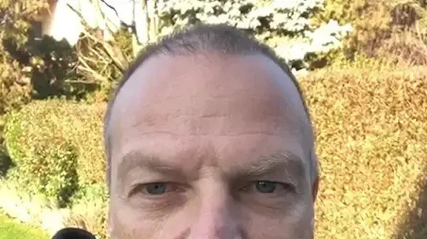 שחקן בית"ר ירושלים לשעבר, סטפן שאלוי