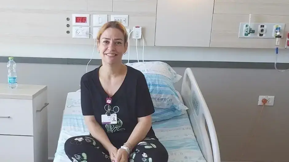 חגית אנג'ל חגית אנג'ל