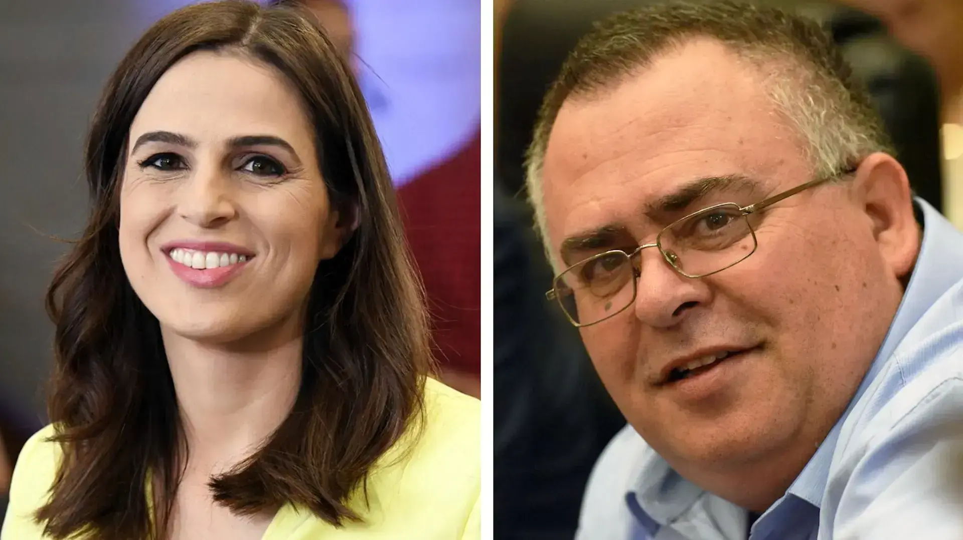 דוד ביטן בראיון אצל רזי ברקאי