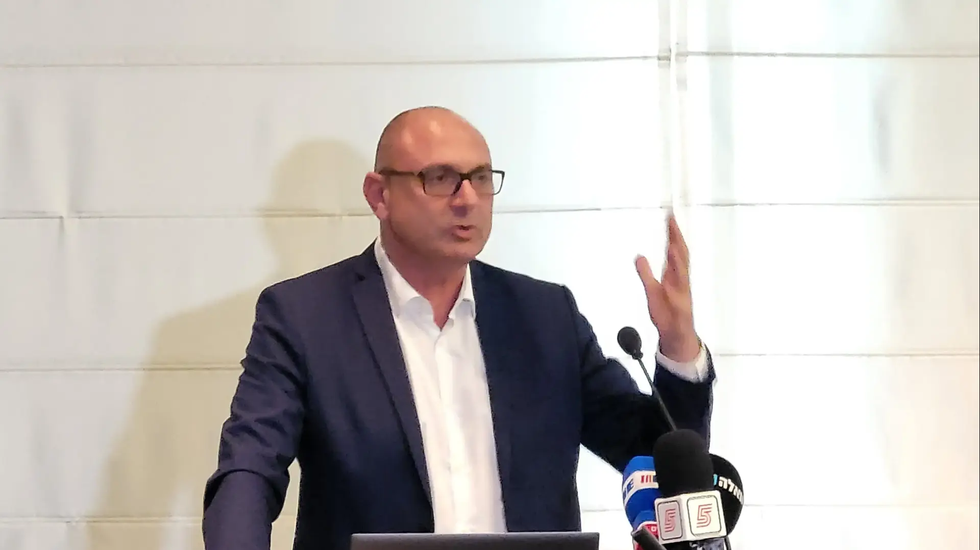 שינו זוארץ מועמד ליו"ר ההתאחדות לכדורגל