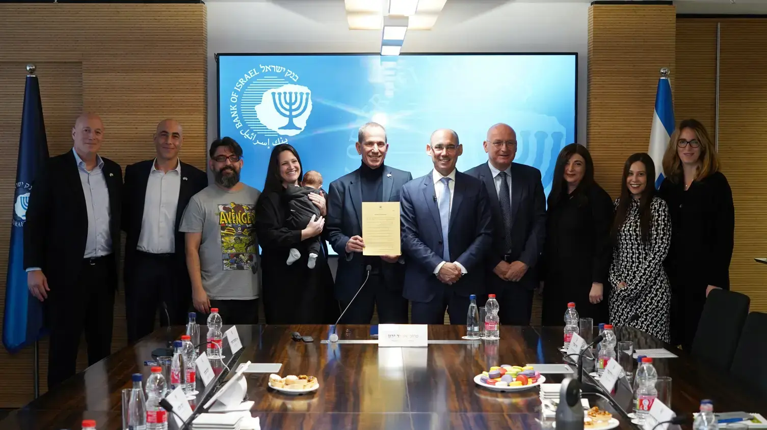 בנק אש מקבל את הרישיון מבנק ישראל בנק אש מקבל את הרישיון מבנק ישראל