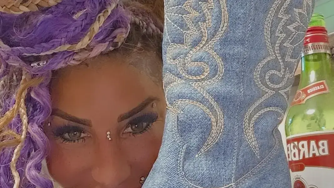 מיטל קטן - מייסדת ומעצבת קמדן אנד שוז