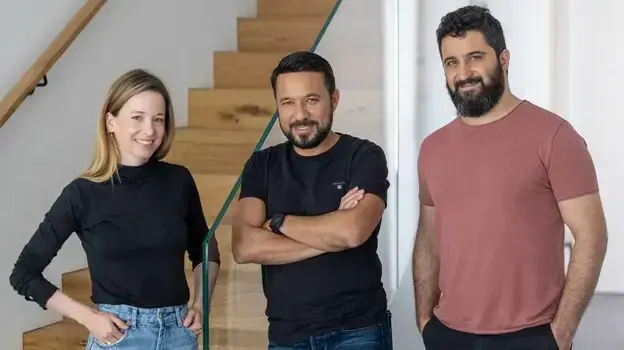 יזמי פריאפט Periapt זיו אלול, גילי אביטל-לנג, ומאיר אמסלם