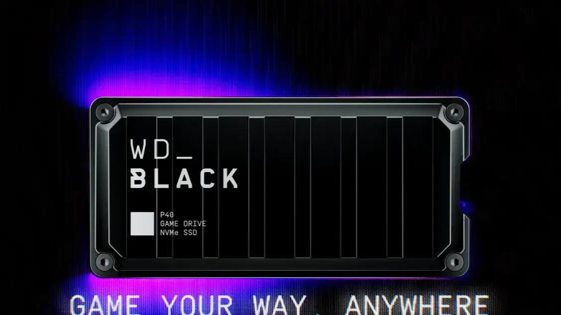 WD_BLACK P40