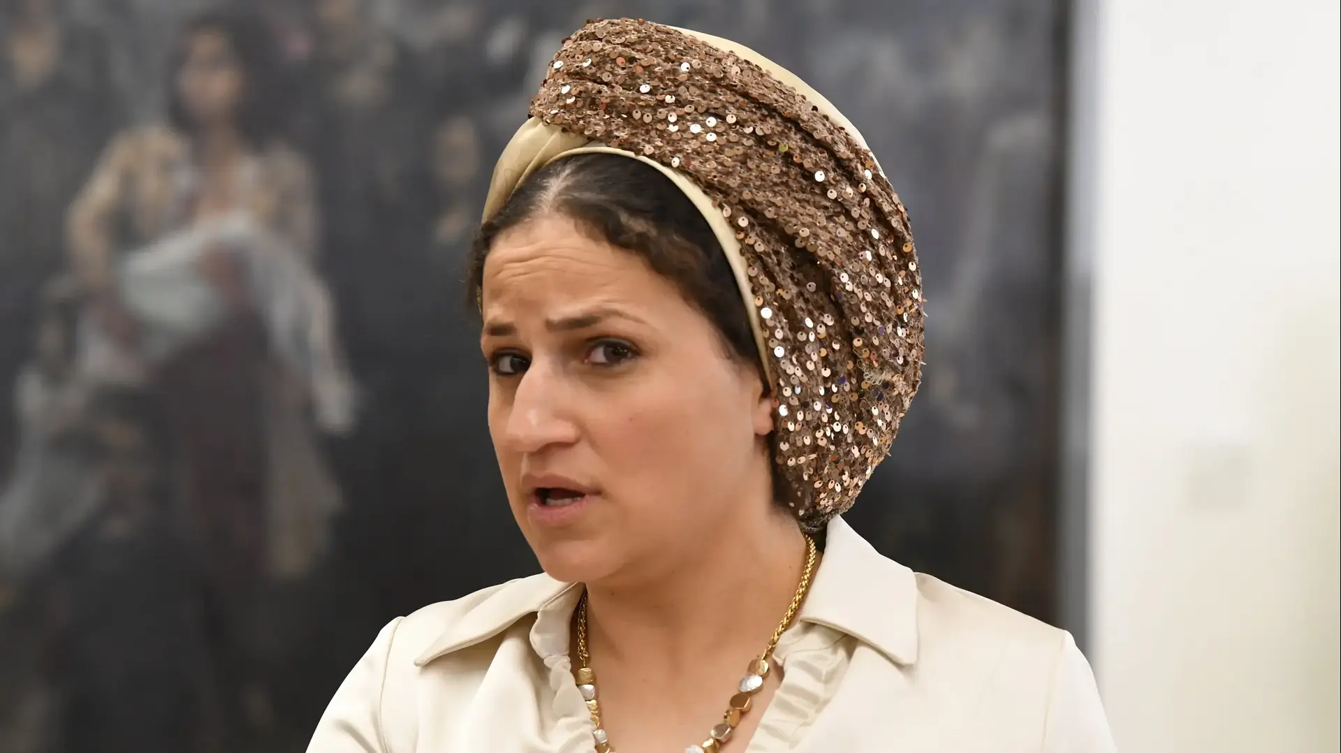 אילה בן גביר, 29 בדצמבר 2022