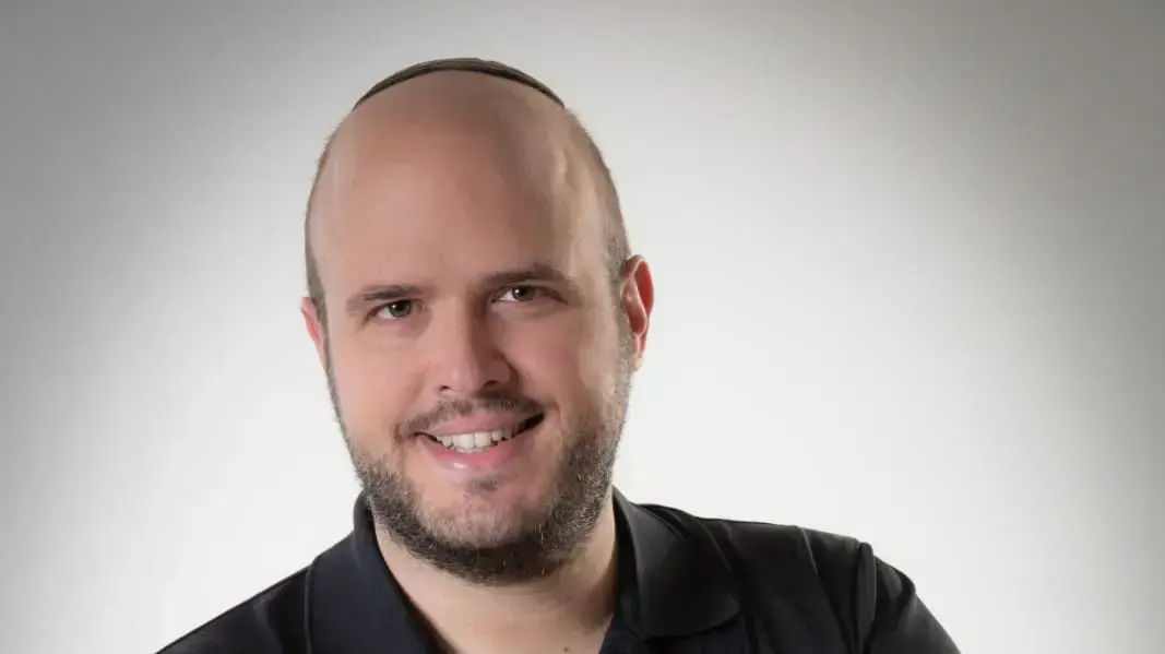 יאיר קראוס