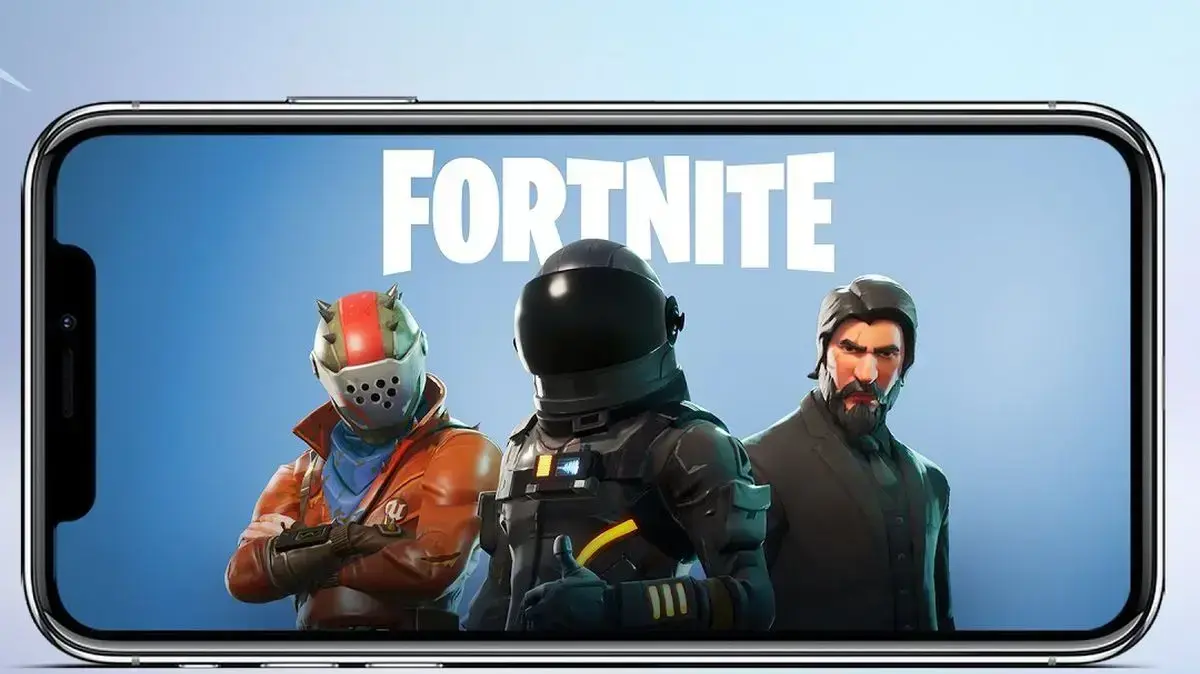 Fortnite Mobile