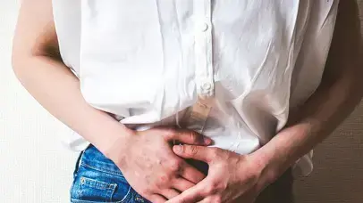 בריאות בטן מגזין קטנה בריאות בטן מגזין קטנה