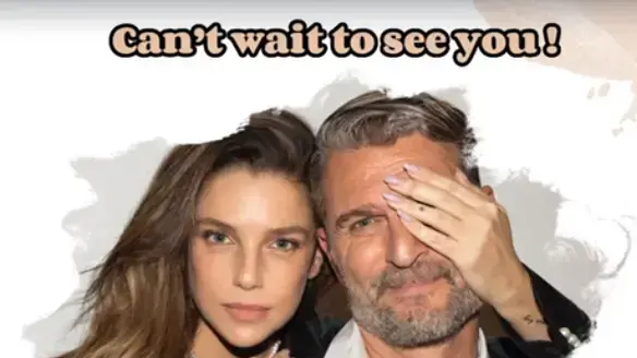 טל טלמון לירן שטראובר