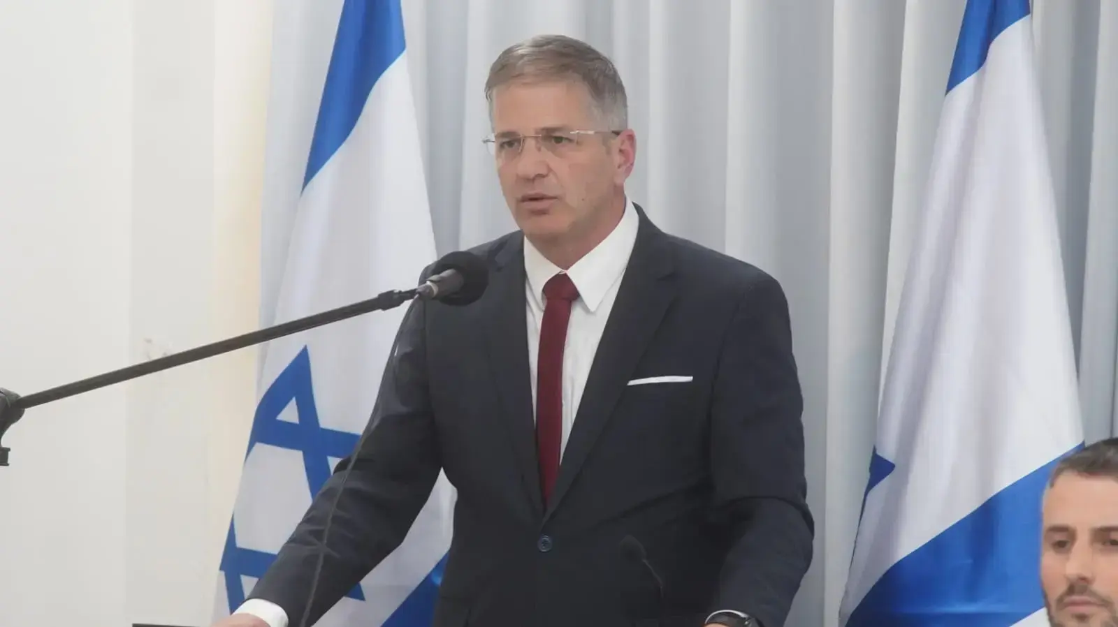 שר החינוך יואב קיש שר החינוך יואב קיש