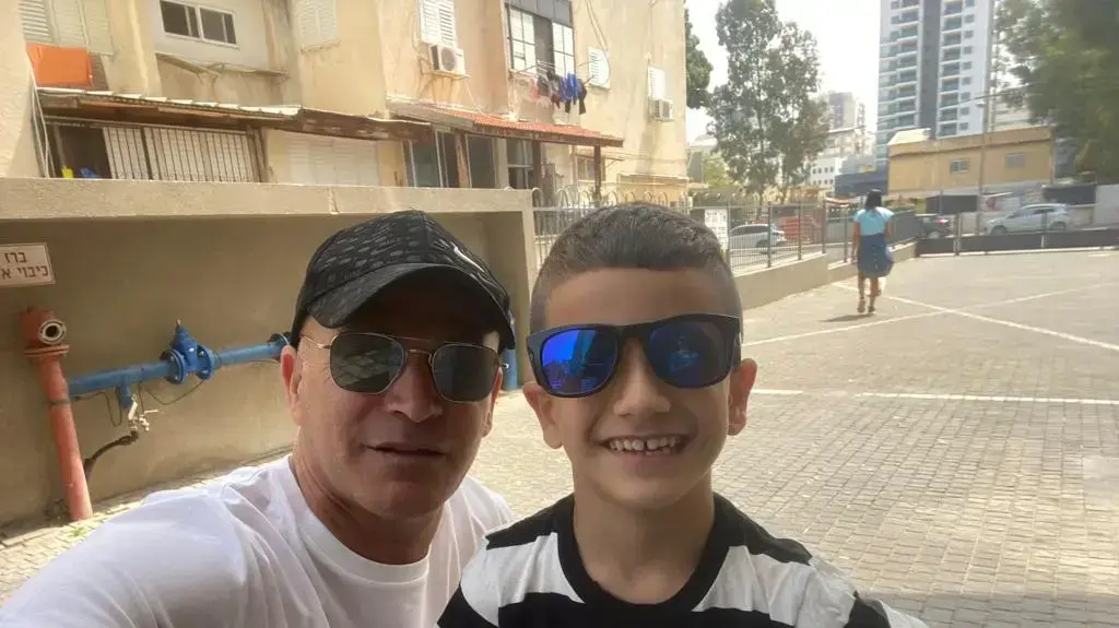 אבישי ז'אנו