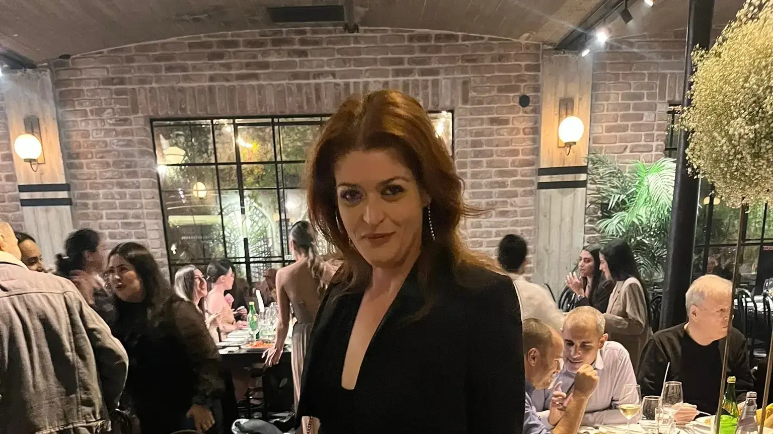 נגה ניר נאמן