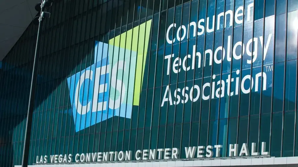 CES 2022